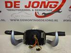 Commutateur combi colonne de direction d'un Citroen C3, -, 3 mois de garantie, Utilisé, -