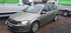 VW Passat 2012 1.6 diesel 218 000 km, Autos, Volkswagen, Euro 5, Achat, Boîte manuelle, Particulier