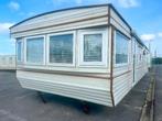 OCCASIE Boston 1100x370 @ caravancenter Desmet, Caravans en Kamperen, Stacaravans, Tot en met 4