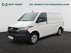Volkswagen Transporter T6.1 1000 Fou Swb Transporter 2.0 TDi, Achat, Boîte manuelle, 185 g/km, Diesel