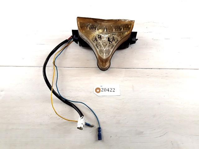 R1 2011 - 2014 Yamaha Achterlicht D1-38304
