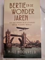 Mike Hoogveld - Bertie en de wonderjaren, Enlèvement ou Envoi, Neuf, Mike Hoogveld