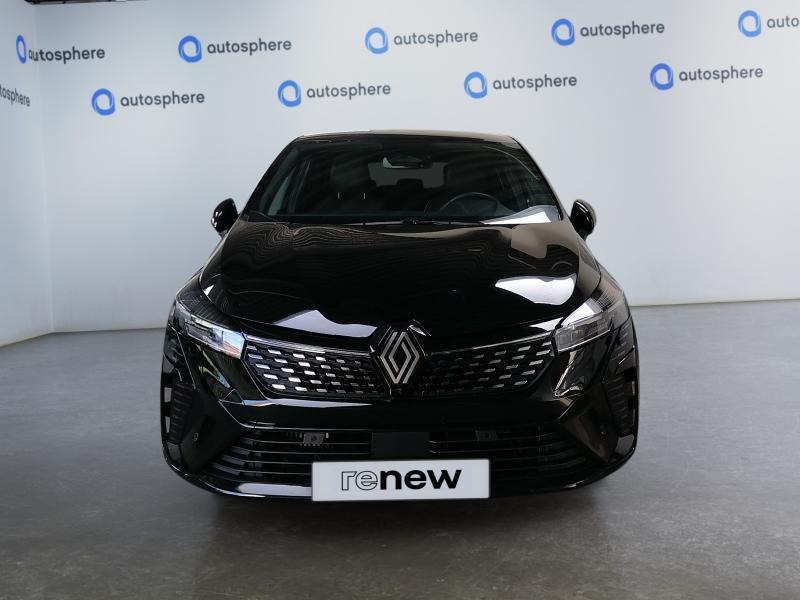 Renault Clio Techno*GPS*Carplay*Caméra*Clim auto, Euro 6, 91 pk, 67 kW, Zwart