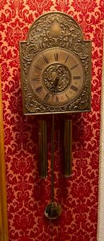 Ancienne horloge, Antiquités & Art, Enlèvement