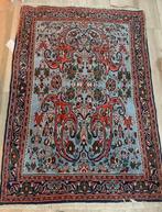 Perzisch tapijt, 100 à 150 cm, Enlèvement ou Envoi, Carré, Utilisé