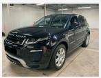 Range Rover Evoque 2.0 Td4 pure 2017, Autos, Particulier, Achat, Range Rover