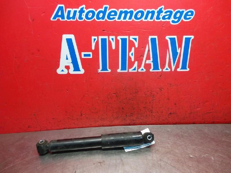 AMORTISSEUR ARRIÈRE DROIT Fiat 500 (312) (01-2007/12-2012), Utilisé, Fiat