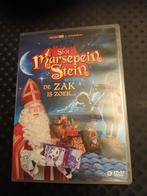 Dvd studio 100 slot marsepeinstein de zak is zoek, Cd's en Dvd's, Ophalen of Verzenden