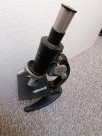 Mircoscoop, Audio, Tv en Foto, Optische apparatuur | Microscopen, Ophalen, Zo goed als nieuw, Biologische microscoop