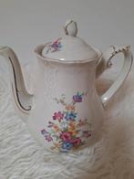 théière, Enlèvement