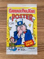 1986 Topps GPK Poster Pack, Enlèvement ou Envoi, Autres types