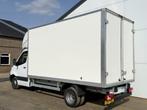Mercedes-Benz Sprinter 514 2.2 CDI Climate Control Achterdeu, Gebruikt, 4 cilinders, Wit, Mercedes-Benz