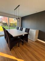 Complete meubelset, Ophalen