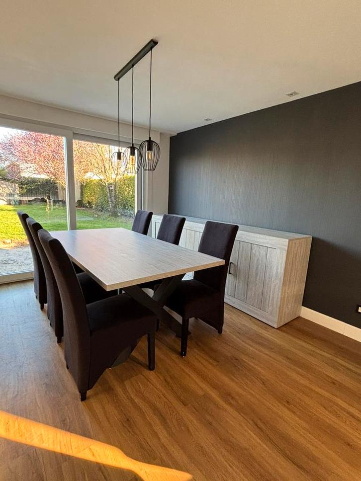 Complete meubelset, Maison & Meubles, Mobilier complet, Enlèvement