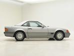 MERCEDES BENZ 500SL CABRIO, Auto's, Automaat, Mercedes-Benz, Bedrijf, Overige carrosserie