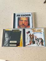 lot van 3 cd's, Enlèvement ou Envoi, Comme neuf