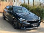 BMW 1 Serie 118 M-Pakket-Led-Prof-Cockpit Pro-Leer-Zetelv.-1, Autos, Achat, Euro 6, Entreprise, Carnet d'entretien