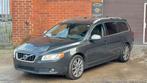 Volvo V70 Bi-Fuel 2012 2.0 Essence 200.000Km boite auto, Autos, Euro 5, Entreprise, 213 kW, Automatique