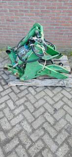 Fronthef John deere 7000 7010, Ophalen of Verzenden
