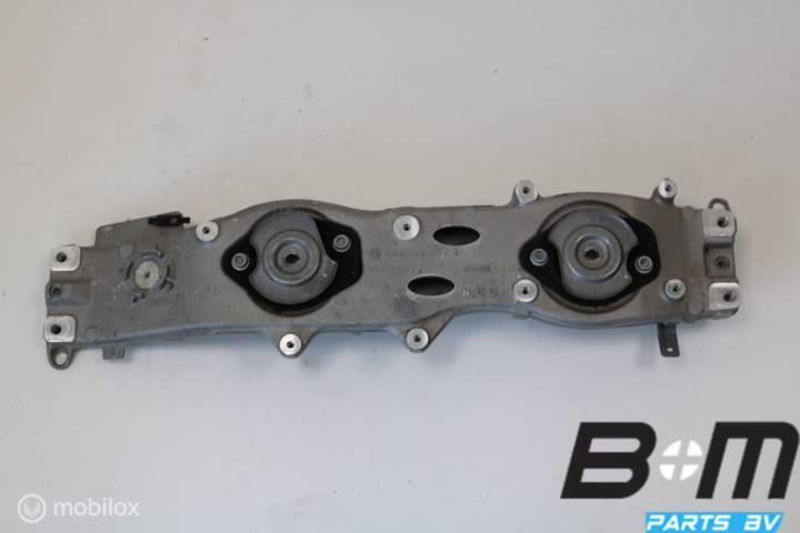 Motordrager VW Golf 7 5QE199207D, Gebruikt