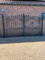 Sierpoort lengte 3.6 meter, Ophalen, Zo goed als nieuw