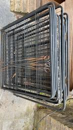 Feandra puppy ren 10 panelen, Dieren en Toebehoren, Hondenhokken, Ophalen, Zo goed als nieuw