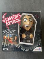 Spel: Vampires attack, Kinderen en Baby's, Ophalen, Zo goed als nieuw, Elektronica, Met licht