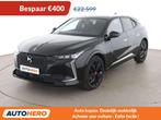 DS Automobiles DS 4 1.2 PureTech Performance Line+, Autos, 121 g/km, Achat, Euro 6, 1352 kg