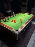 Billard américain, Enlèvement ou Envoi, Utilisé, Table de billard
