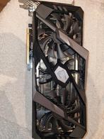 RTX 2080 Aorus, Enlèvement