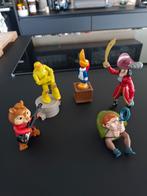 Jouets HAPPY MEAL MACDONALD'S,  QUICK ET BURGER KING, Enlèvement ou Envoi