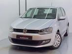 Vw Polo 6R Team 1.2i AC pdc cruise control LEZOK euro5A, Autos, Achat, Entreprise, Garantie prolongée, Boîte manuelle