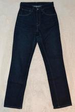 Levi’s 595 Straight High Rise Jeans Dames W30 L34, Verzenden