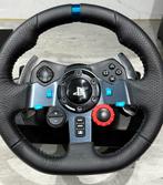 Logitech G29 stuurwiel met pedalen en versnellingsbak, Games en Spelcomputers, Ophalen of Verzenden, Zo goed als nieuw