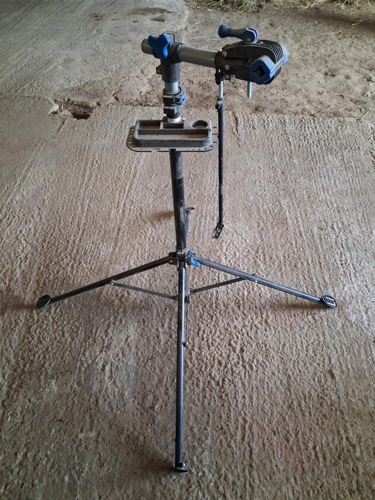 Saumure pour vélo (support), Vélos & Vélomoteurs, Enlèvement