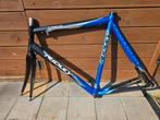 Frame Ridley Icarus 58cc, Fietsen en Brommers, Ophalen, Frame