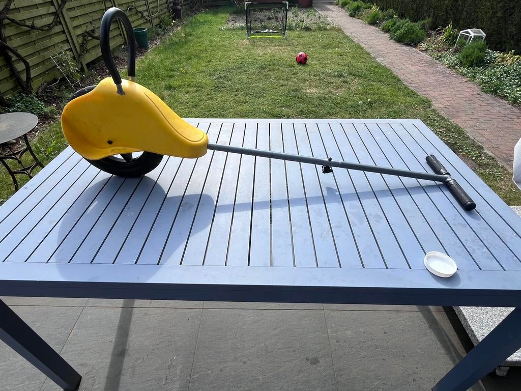 Unirider mountain buggy loopfiets, Ophalen, Zo goed als nieuw