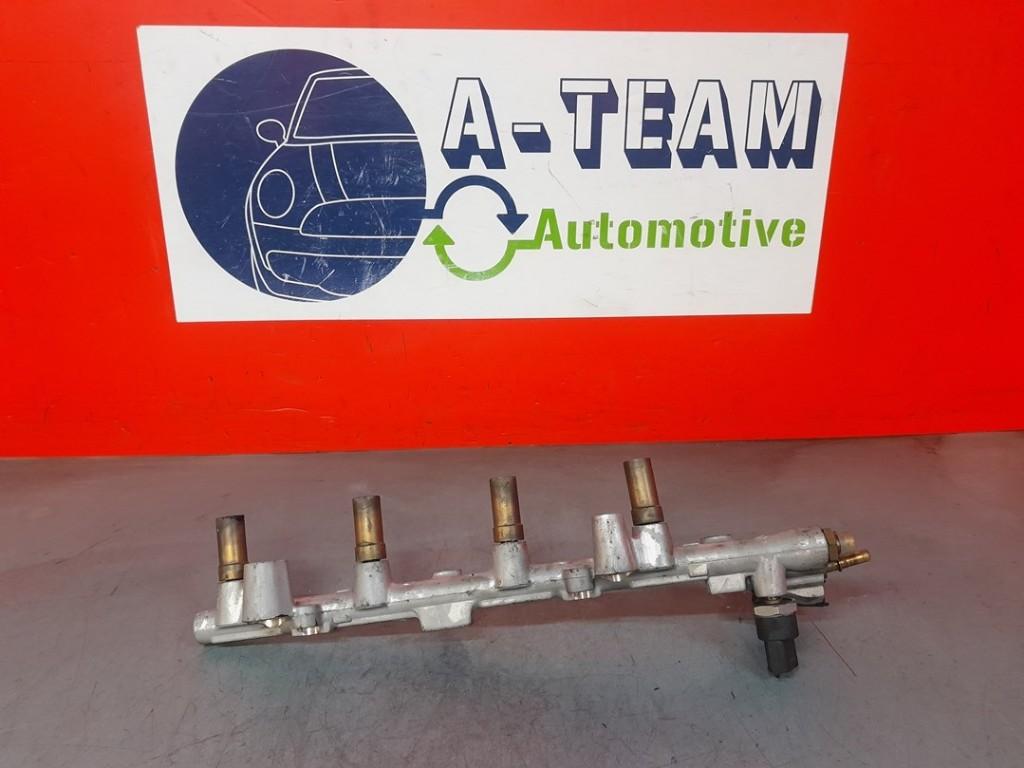 RAIL D'INJECTION Alfa Romeo GT (937) (0261555016), Autos : Pièces & Accessoires, Utilisé, Alfa Romeo