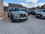 Nissan Juke 1.0 DIG-T DCT N-Connecta + COLD/PACK BI-TONE, Auto's, Nissan, Automaat, Leder en Stof, Bedrijf, 5 zetels