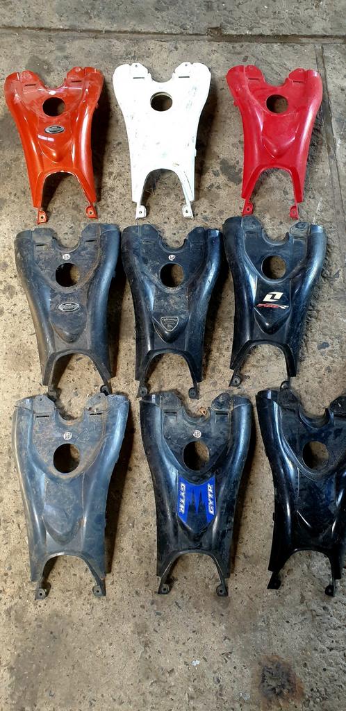 Pièce Yamaha 700 Raptor, Enlèvement ou Envoi