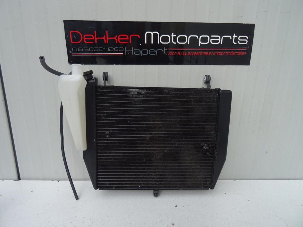 Radiateur / Koeler / Radiator Yamaha YZF R1 2002-2003 RN09, Motos, -, Utilisé, -, -