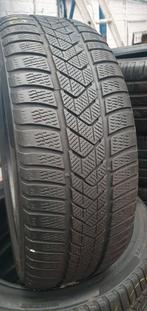 245/45R20 PIRELLI TOP QUALITÉ AVEC MONTAGE ET ÉQUILIBRAGE, Enlèvement, Utilisé