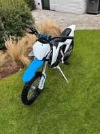 Moto électrique pour enfants - Velocifero, Enlèvement, Comme neuf, Dirt Bike, Velocifero