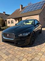 Jaguar XE 2.0 D., Cuir, Achat, 1800 kg, 120 kW