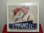 Titanic film Posters & collector’s item, Enlèvement ou Envoi, Comme neuf, Film, Affiche
