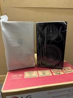 LG boxen (enkel de boxen), Audio, Tv en Foto, Ophalen, Nieuw, 60 tot 120 watt, Overige merken