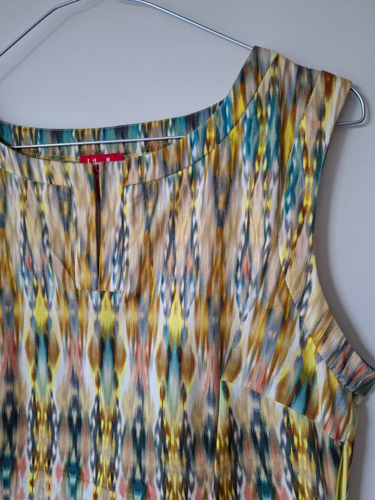 Robe d'été sans manches Small, Enlèvement ou Envoi