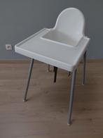 Ikea kinderstoel antilop, Kinderen en Baby's, Ophalen, Zo goed als nieuw, Overige typen, Gordel(s)