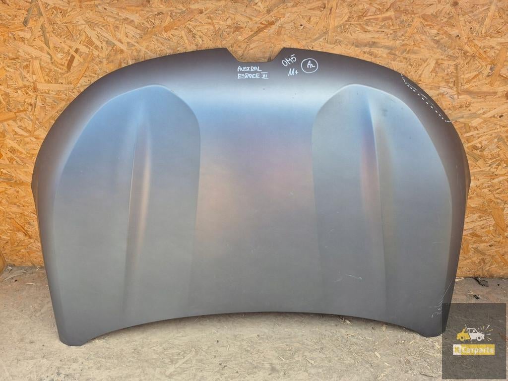 Renault Austral Espace VI motorkap, Autos : Pièces & Accessoires, Renault Group, Contact.group@renault.com, Renault, Utilisé