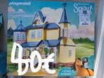 Spirit Maison de Lucky neuf, Kinderen en Baby's, Speelgoed | Playmobil, Ophalen